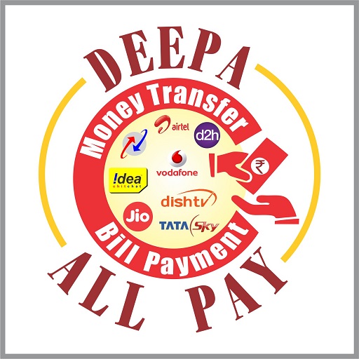 DeepaallPay logo