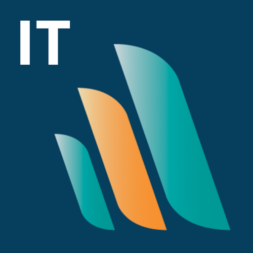Manuale MSD Professionisti logo