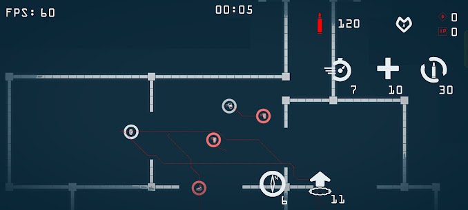 Two Dimensional Massacre 4