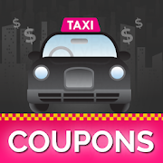 Top 25 Maps & Navigation Apps Like Taxi Rideshare Promo Codes - Best Alternatives