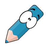 Paint & Draw tool for kids icon