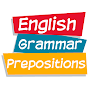 English Grammar: Prepositions