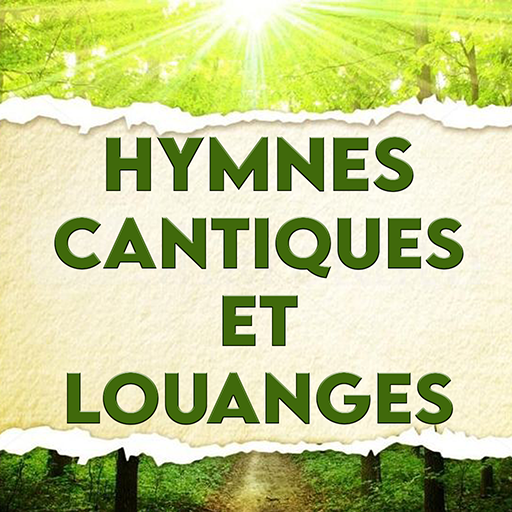 Hymnes, Cantiques Et Louanges 1.3 Icon