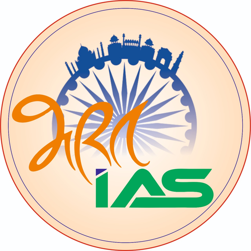 Bharat IAS logo