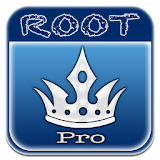 KingPro Rooting Super - Joke - Prank icon