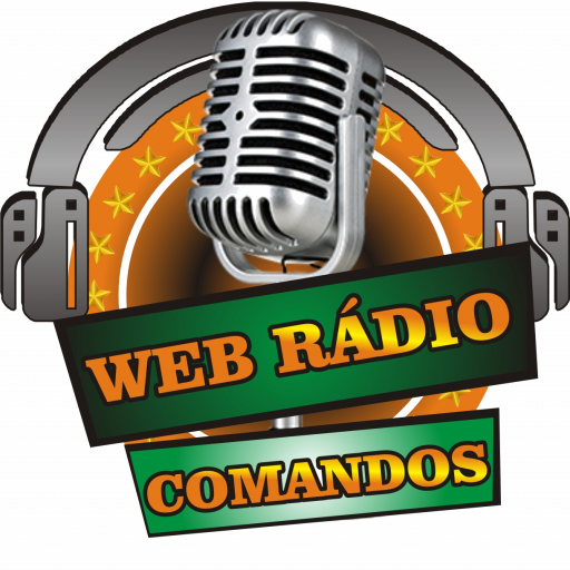 Radio Comandos Brasil Screen 2