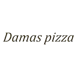 Damas Pizza icon