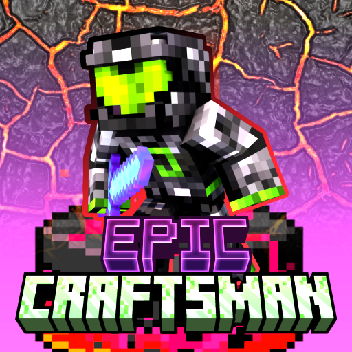 Craftsman Epic