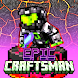 Craftsman Epic