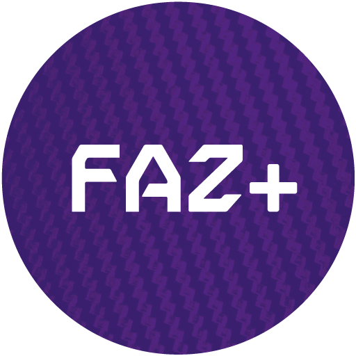 FAZ+ - Gamarra  Icon