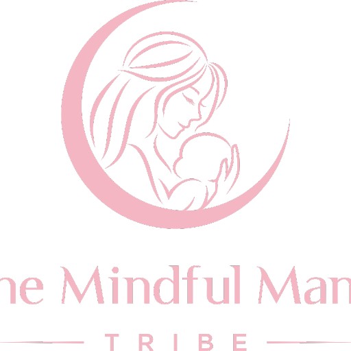 Mindful Mama Tribe logo