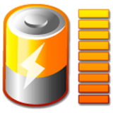 Smart Battery Saver icon