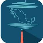 Cover Image of ダウンロード メキシコの地震 2.0.1 APK