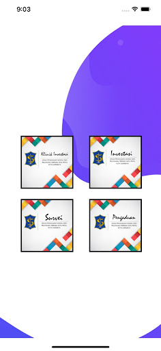 SIMPEDAL | DPM-PTSP Screen 2