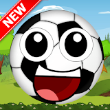 Soccer Ball Adventure Game 2 icon