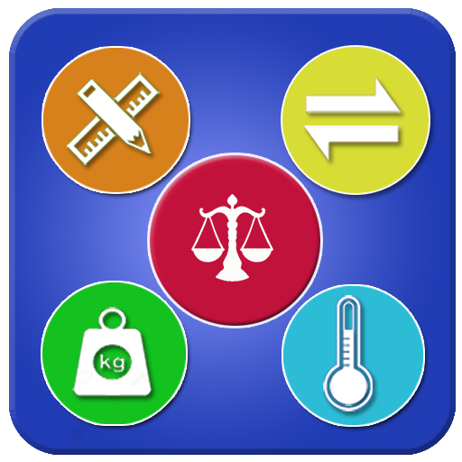 Unit Converter logo