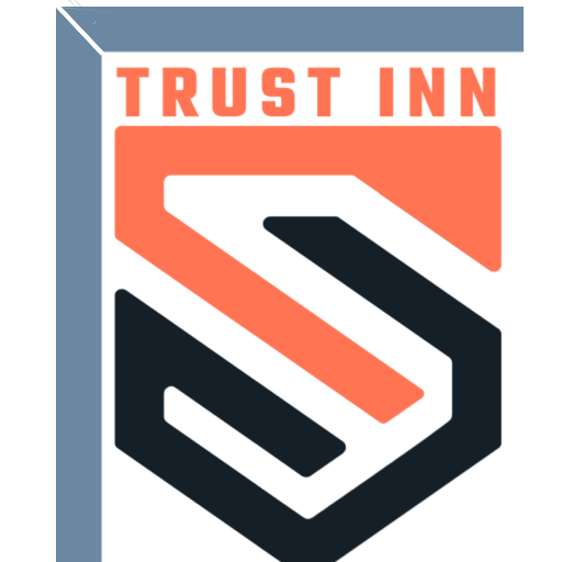 Android Apps by Trust Inn on Google Play