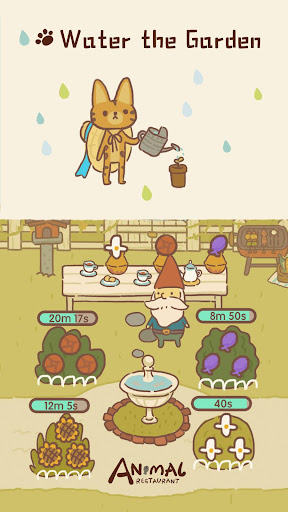 Animal Restaurant  screenshots 4