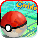 Guide for Pokemon GO game icon
