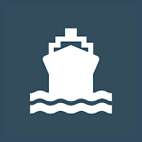 Vessel Tracking - Ship Radar icon