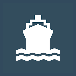 Icon image Vessel Tracking - Ship Radar