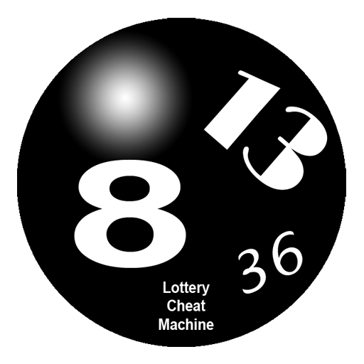 Lottery Cheat Machine logo
