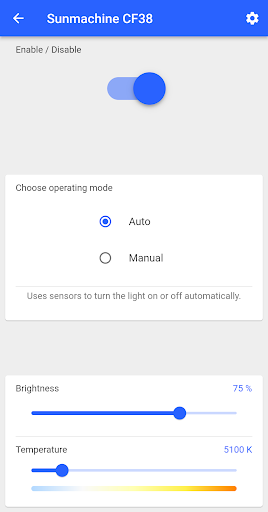 Sunmachine Screen 2