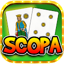 Scopa Online - Gioco di Carte 95 загрузчик