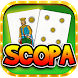 Scopa Online - Gioco di Carte - Androidアプリ