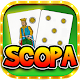 Scopa Online - Gioco di Carte विंडोज़ पर डाउनलोड करें
