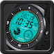 A43 WatchFace for LG G Watch R - Androidアプリ