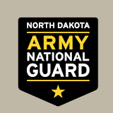 North Dakota National Guard icon