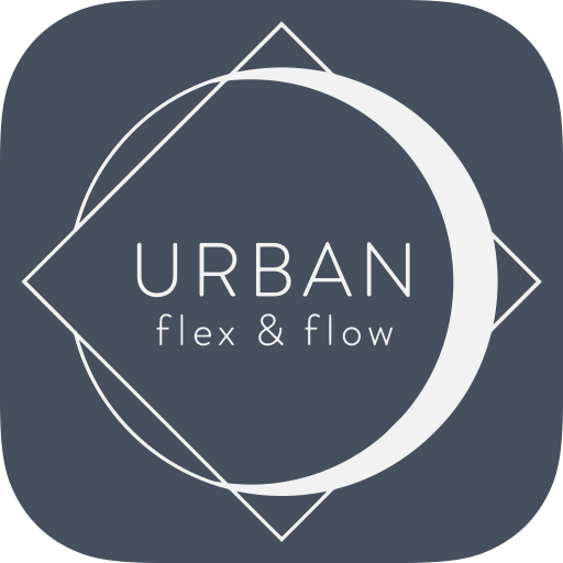 Urban Flex and Flow logo
