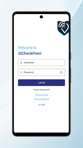 iQCheckPoint: Workforce Roster Screen 2
