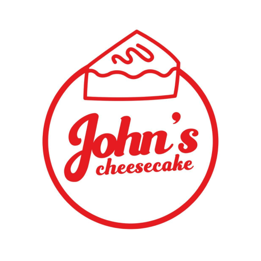 John S Cheesecake logo