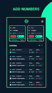 WaRadar Online 1