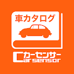 Cover Image of Herunterladen Autokatalog Autosensor von [Gebrauchtwagen Autosensor]  APK