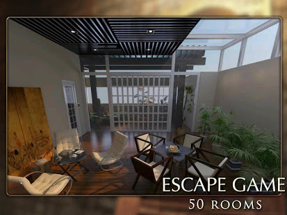 Escape game: 50 rooms 3 31 APK screenshots 8