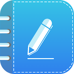 Icon image All Notes - notepad, notebook