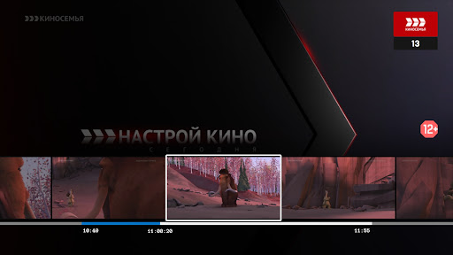 Телекарта для приставок и ТВ