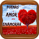 Poemas De Amor Para Enamorar icon