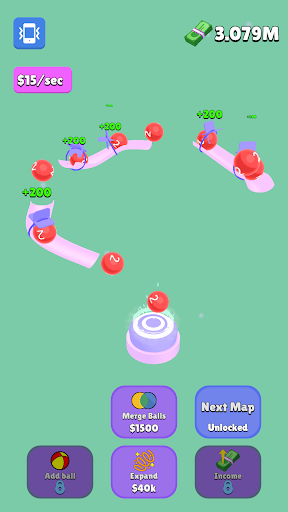 2048 Loop Screen 3