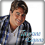 Musica Tayrone Cigano 2017 icon