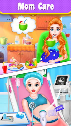 Anteprima dell'app