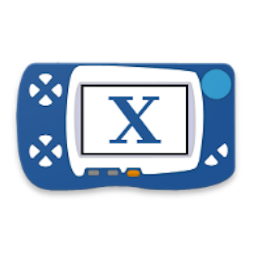 WonderDroid X logo