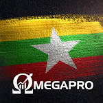 Cover Image of 下载 OmegaPro Myanmar  APK