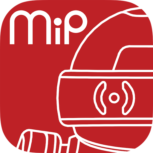 Coder MiP 1.3.1 Icon