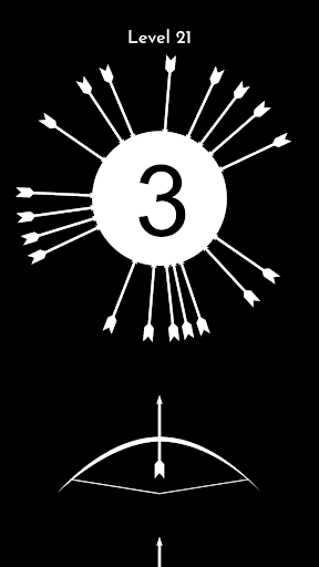 Screenshot of Twisty Arrow: Bow Game