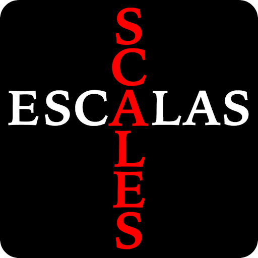Escalas Musicais. Baixe no Windows