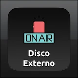 Disco Externo - Music Radio Stations icon